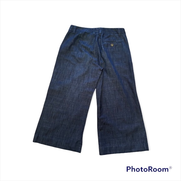 Cassidy limited jeans capri size 4 - Picture 3 of 3